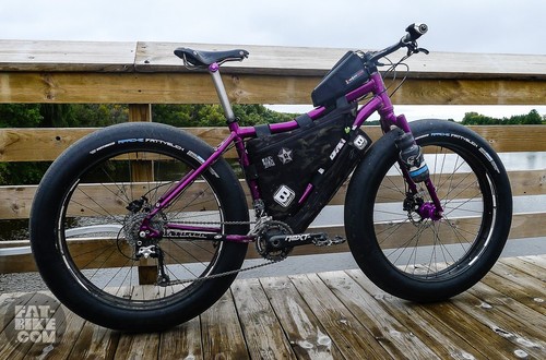 Vee apache fattyslick - vee, bike