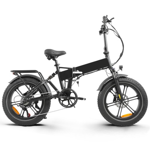 Bicicletta elettrica - elettrica, 20
