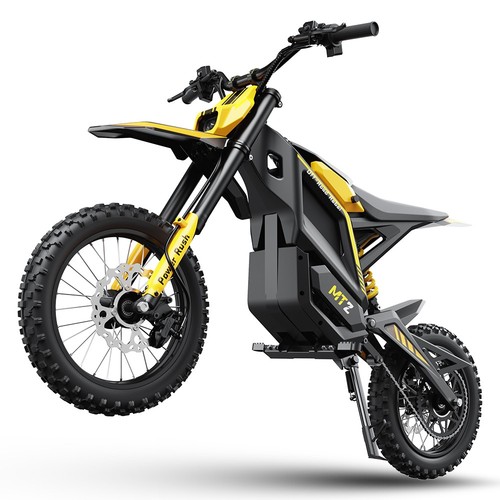 Iscooter moto elettrica - elettrica, 3000w