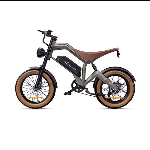 M20 bike fat - fat, 20x4