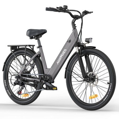 Bicicletta elettrica 250w 36v - 250w,