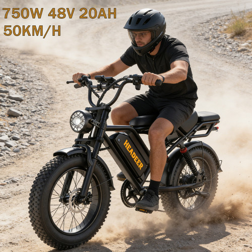 Headeer bk20 fuoristrada - headeer,