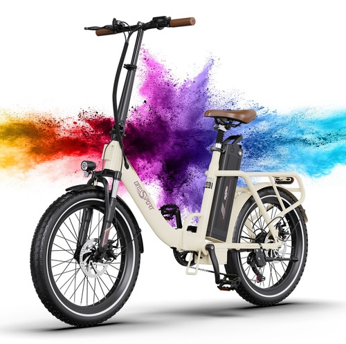 Bicicletta elettrica