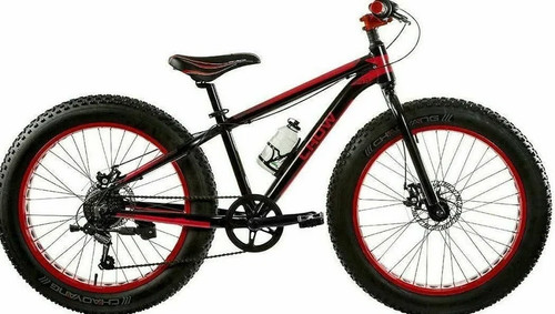 Bici mtb fat - mtb, bike