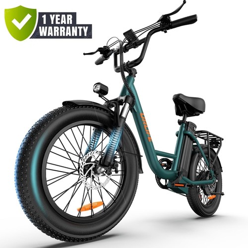 Bicicletta elettrica urlife - elettrica,