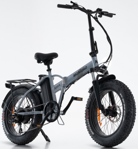 Bici bike fat 48v - e-bike,