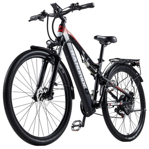 Randride yg90b bicicletta - randride,