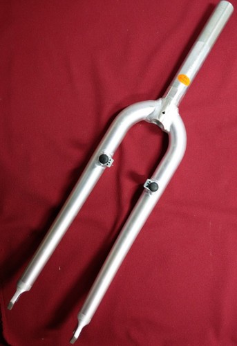 Shogun fat alloy - alloy, mtb