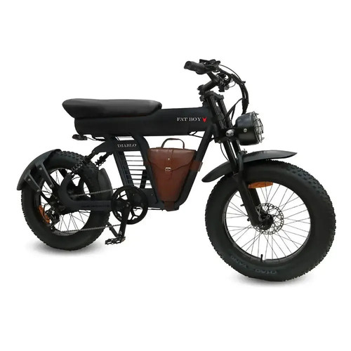 Diablo fat boy - diablo, bike