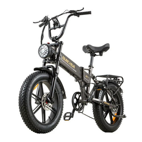 Burchda r7pro bicicletta - r7pro,