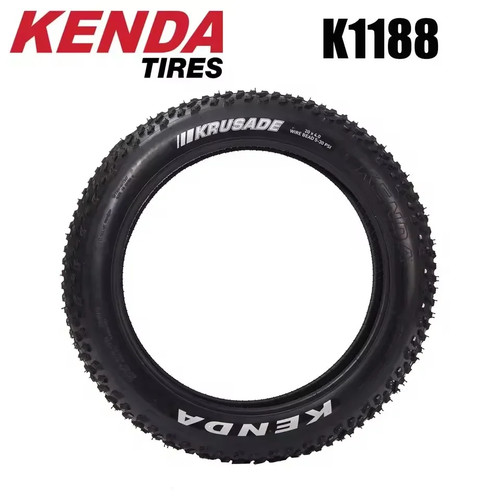 Kenda fatbike pneumatico - fatbike,