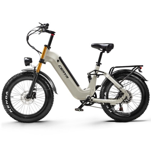 Bicicletta elettrica - , 20