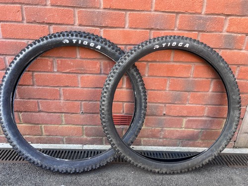 Coppia pneumatici mtb 2 3 - mtb, 26"