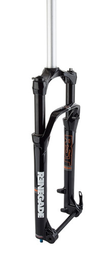 Rst renegade air - renegade,