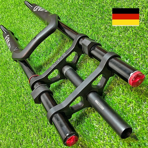 Forcelle bucklos 0 - bucklos, 20*4.0"
