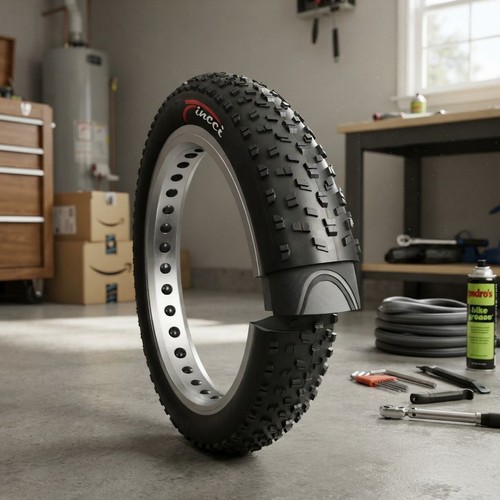 Versatili pneumatici fat bike - versatili,