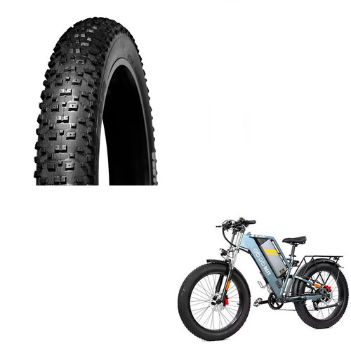 Veetire copertone fat bike - fat,