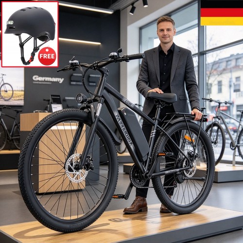 Bicicletta elettrica - bicicletta, 29