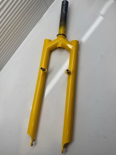 Fat chance segmentato - segmentato, 26"
