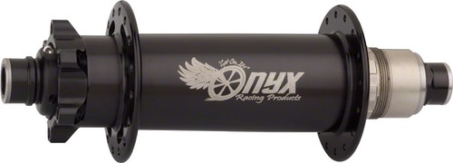 Mozzo posteriore onyx fat bike - mozzo,