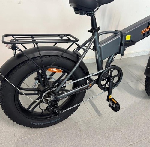 Fat bike hillmiles - fat-bike,
