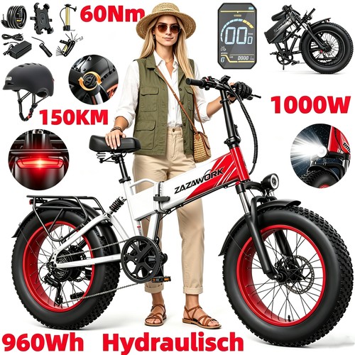 Bicicletta elettrica - , 20