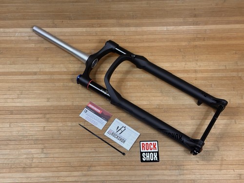 Nuovo rockshox bluto solo - rockshox, rl