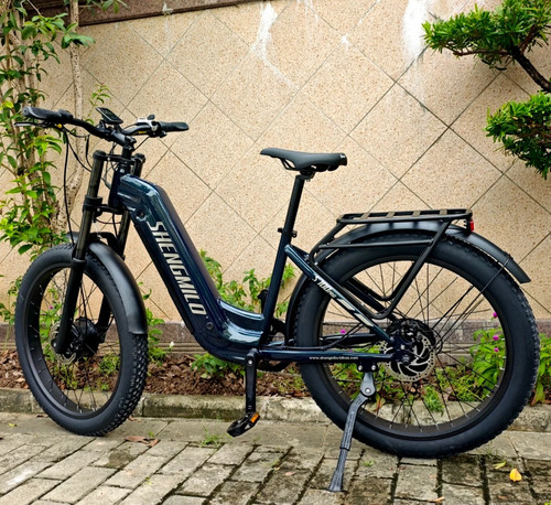 Bicicletta elettrica 2000w - elettrica,
