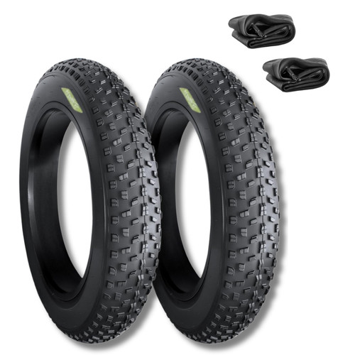 Kit copertoni x - 2,
