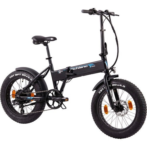 Schiano bike 7 - schiano,