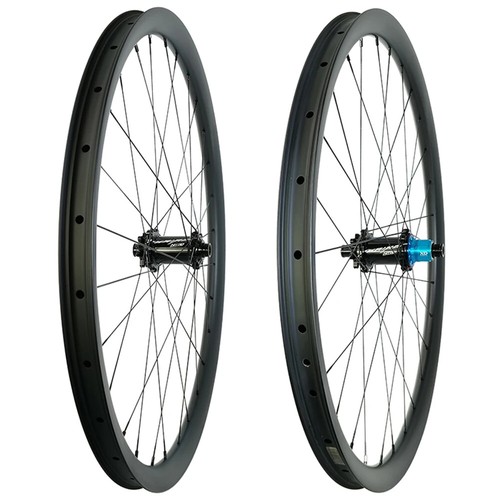 Set ruote carbonio 29er mtb - 29er,