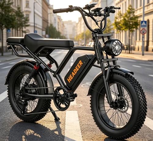 Bk20 bike pollici - bk20, 20