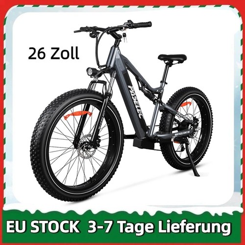 Bicicletta elettrica paselec - elettrica,