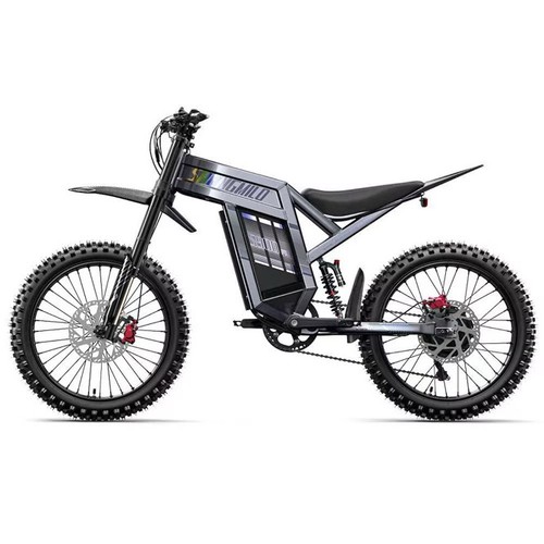 Shengmilo s900 pro bike - e-bike, mtb