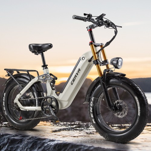 Bicicletta elettrica - , 20